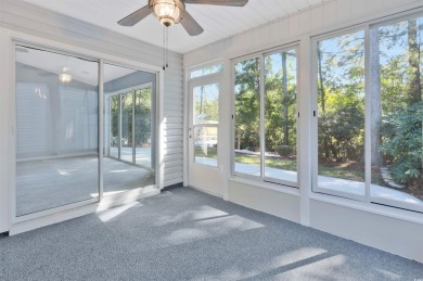 Refreshing, modern and beautifully updated throughout! 204 on River Oaks Golf Plantation  in South Carolina - for sale on GolfHomes.com, golf home, golf lot