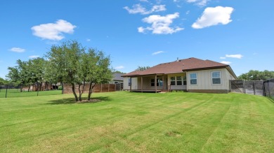 Located in the sought-after Delaware Springs Golf Community on Delaware Springs Golf Course in Texas - for sale on GolfHomes.com, golf home, golf lot