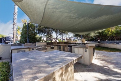 Massive Lot with all Slate Tile, Double Sided Fireplace and TV on Rancho California RV Resort in California - for sale on GolfHomes.com, golf home, golf lot