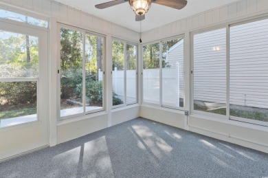 Refreshing, modern and beautifully updated throughout! 204 on River Oaks Golf Plantation  in South Carolina - for sale on GolfHomes.com, golf home, golf lot