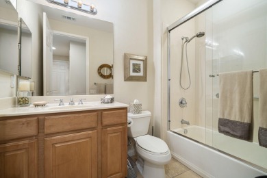 This beautifully-maintained San Ysidro model in the highly on Shadow Hills Golf Club in California - for sale on GolfHomes.com, golf home, golf lot