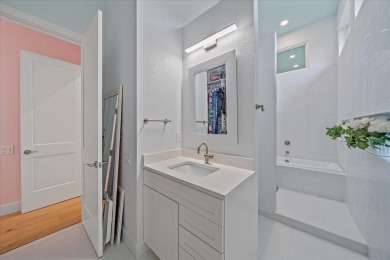Nestled on a premier cul-de-sac lot within the highly coveted on University Park Country Club in Florida - for sale on GolfHomes.com, golf home, golf lot