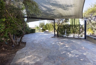Massive Lot with all Slate Tile, Double Sided Fireplace and TV on Rancho California RV Resort in California - for sale on GolfHomes.com, golf home, golf lot