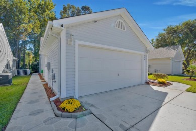 Refreshing, modern and beautifully updated throughout! 204 on River Oaks Golf Plantation  in South Carolina - for sale on GolfHomes.com, golf home, golf lot