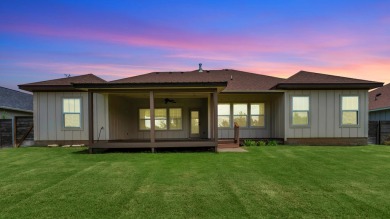Located in the sought-after Delaware Springs Golf Community on Delaware Springs Golf Course in Texas - for sale on GolfHomes.com, golf home, golf lot