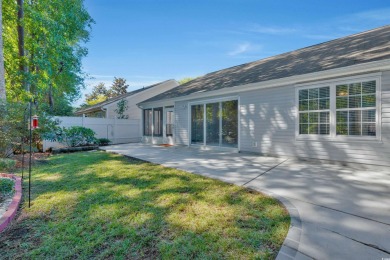 Refreshing, modern and beautifully updated throughout! 204 on River Oaks Golf Plantation  in South Carolina - for sale on GolfHomes.com, golf home, golf lot