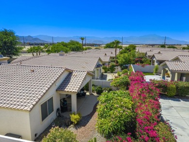 This beautifully-maintained San Ysidro model in the highly on Shadow Hills Golf Club in California - for sale on GolfHomes.com, golf home, golf lot