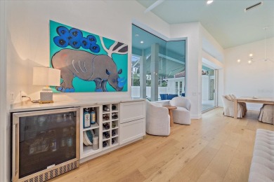 Nestled on a premier cul-de-sac lot within the highly coveted on University Park Country Club in Florida - for sale on GolfHomes.com, golf home, golf lot