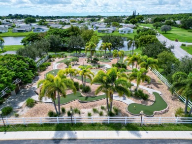 Charming 2/2 villa in the gated 55+ community of Cypress Lakes! on Cypress Lakes Golf Course - West Palm Beach in Florida - for sale on GolfHomes.com, golf home, golf lot