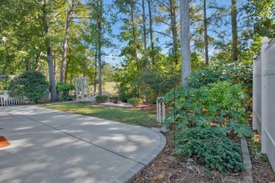 Refreshing, modern and beautifully updated throughout! 204 on River Oaks Golf Plantation  in South Carolina - for sale on GolfHomes.com, golf home, golf lot