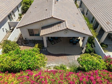 This beautifully-maintained San Ysidro model in the highly on Shadow Hills Golf Club in California - for sale on GolfHomes.com, golf home, golf lot