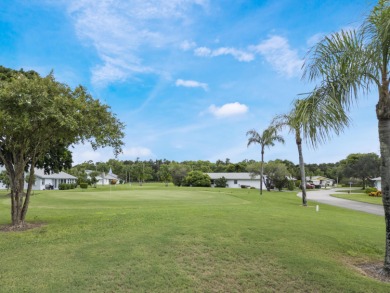 Charming 2/2 villa in the gated 55+ community of Cypress Lakes! on Cypress Lakes Golf Course - West Palm Beach in Florida - for sale on GolfHomes.com, golf home, golf lot