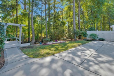 Refreshing, modern and beautifully updated throughout! 204 on River Oaks Golf Plantation  in South Carolina - for sale on GolfHomes.com, golf home, golf lot