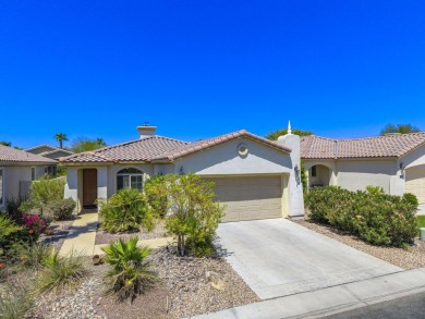 This beautifully-maintained San Ysidro model in the highly on Shadow Hills Golf Club in California - for sale on GolfHomes.com, golf home, golf lot