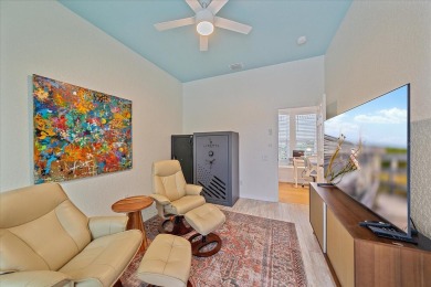 Nestled on a premier cul-de-sac lot within the highly coveted on University Park Country Club in Florida - for sale on GolfHomes.com, golf home, golf lot