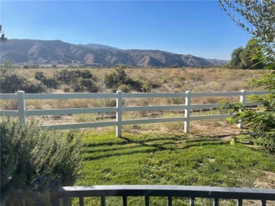 Massive Lot with all Slate Tile, Double Sided Fireplace and TV on Rancho California RV Resort in California - for sale on GolfHomes.com, golf home, golf lot