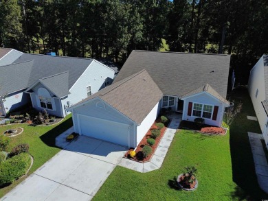 Refreshing, modern and beautifully updated throughout! 204 on River Oaks Golf Plantation  in South Carolina - for sale on GolfHomes.com, golf home, golf lot