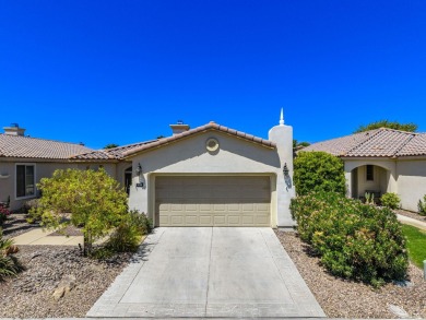 This beautifully-maintained San Ysidro model in the highly on Shadow Hills Golf Club in California - for sale on GolfHomes.com, golf home, golf lot