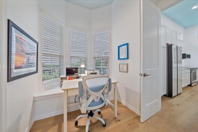 Nestled on a premier cul-de-sac lot within the highly coveted on University Park Country Club in Florida - for sale on GolfHomes.com, golf home, golf lot