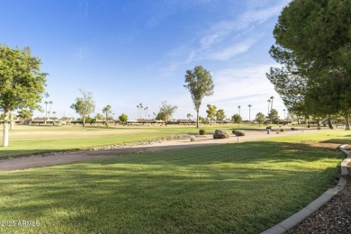 Charming 3BR, 2BA villa on the golf course in the popular active on Cottonwood Country Club in Arizona - for sale on GolfHomes.com, golf home, golf lot