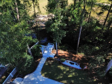 Refreshing, modern and beautifully updated throughout! 204 on River Oaks Golf Plantation  in South Carolina - for sale on GolfHomes.com, golf home, golf lot