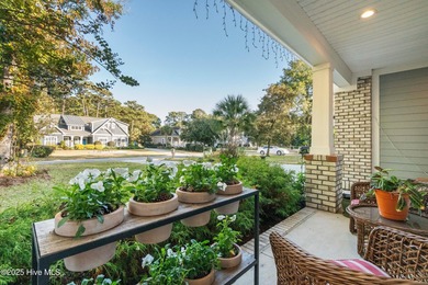 Prepare to be amazed by the craftsman design and luxury finishes on Sea Trail Golf Resort in North Carolina - for sale on GolfHomes.com, golf home, golf lot