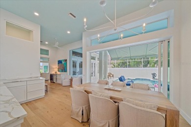 Nestled on a premier cul-de-sac lot within the highly coveted on University Park Country Club in Florida - for sale on GolfHomes.com, golf home, golf lot