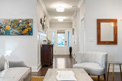 Prepare to be amazed by the craftsman design and luxury finishes on Sea Trail Golf Resort in North Carolina - for sale on GolfHomes.com, golf home, golf lot