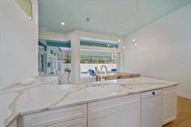 Nestled on a premier cul-de-sac lot within the highly coveted on University Park Country Club in Florida - for sale on GolfHomes.com, golf home, golf lot