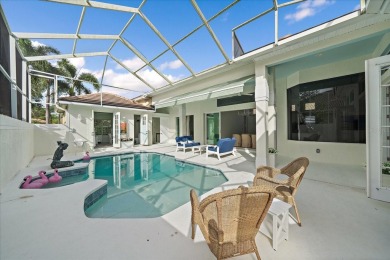 Nestled on a premier cul-de-sac lot within the highly coveted on University Park Country Club in Florida - for sale on GolfHomes.com, golf home, golf lot