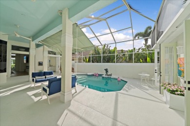 Nestled on a premier cul-de-sac lot within the highly coveted on University Park Country Club in Florida - for sale on GolfHomes.com, golf home, golf lot