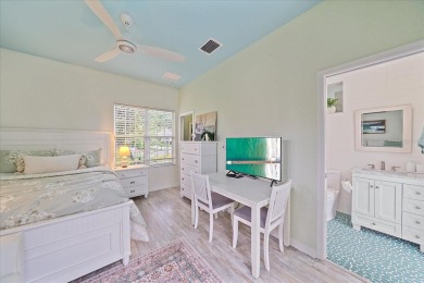 Nestled on a premier cul-de-sac lot within the highly coveted on University Park Country Club in Florida - for sale on GolfHomes.com, golf home, golf lot