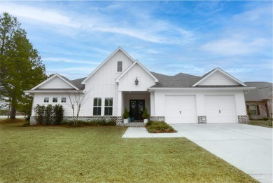 ELEGANCE, SERENITY, COMFORT--This gorgeous 5BR/3Bath home has on Moors Golf and Lodging  in Florida - for sale on GolfHomes.com, golf home, golf lot