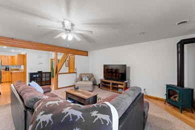 Charming Condo in McCall, Idaho - Your Basecamp to Adventure! on McCall Municipal Golf Course in Idaho - for sale on GolfHomes.com, golf home, golf lot