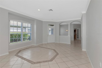 LAKEWOOD RANCH COUNTRY CLUB - PRIVATE POOL  WATER VIEW!
 on Legacy Golf Club in Florida - for sale on GolfHomes.com, golf home, golf lot