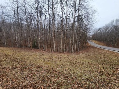 This stunning 4-acre property in Putnam County is nestled within on Mountain Ridge Golf Club in Tennessee - for sale on GolfHomes.com, golf home, golf lot