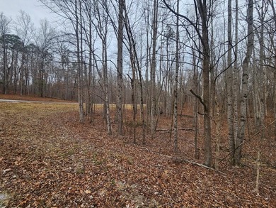 This stunning 4-acre property in Putnam County is nestled within on Mountain Ridge Golf Club in Tennessee - for sale on GolfHomes.com, golf home, golf lot