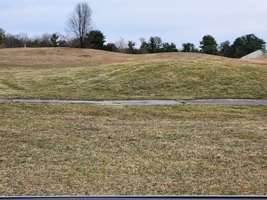 This stunning 4-acre property in Putnam County is nestled within on Mountain Ridge Golf Club in Tennessee - for sale on GolfHomes.com, golf home, golf lot