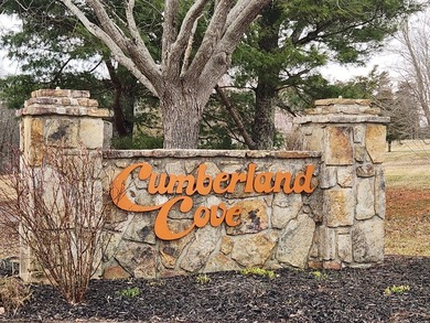 This stunning 4-acre property in Putnam County is nestled within on Mountain Ridge Golf Club in Tennessee - for sale on GolfHomes.com, golf home, golf lot