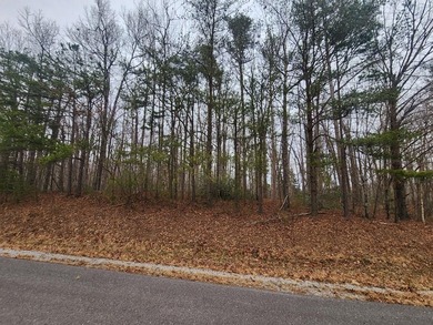 This stunning 4-acre property in Putnam County is nestled within on Mountain Ridge Golf Club in Tennessee - for sale on GolfHomes.com, golf home, golf lot