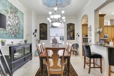 BEAUTIFUL GOLF VIEWS FROM THIS 4BR/2.5BA/2CG POOL HOME LOCATED on The Legacy Golf and Tennis Club in Florida - for sale on GolfHomes.com, golf home, golf lot