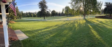 It's rare that a home comes up for sale on the best street at on Avondale Golf and Tennis Club in Idaho - for sale on GolfHomes.com, golf home, golf lot