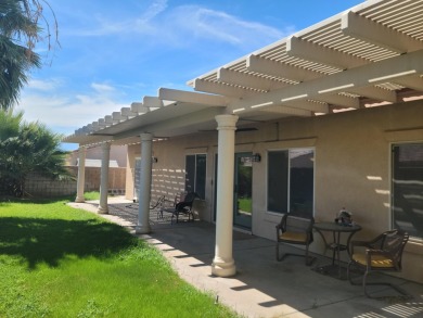 This large open floor plan has 3 Bedrooms & 2 Bathrooms. The on Indio Golf Course in California - for sale on GolfHomes.com, golf home, golf lot