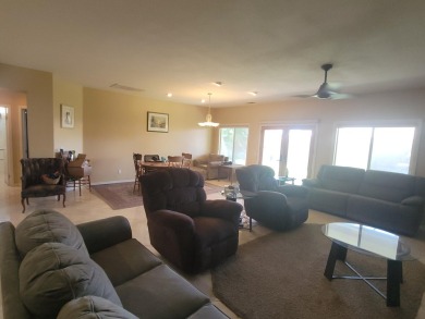 This large open floor plan has 3 Bedrooms & 2 Bathrooms. The on Indio Golf Course in California - for sale on GolfHomes.com, golf home, golf lot