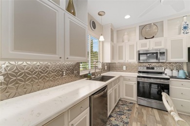 If your Looking for a Move in Ready Home That's Updated and on Eagle Ridge At Spruce Creek Country Club in Florida - for sale on GolfHomes.com, golf home, golf lot