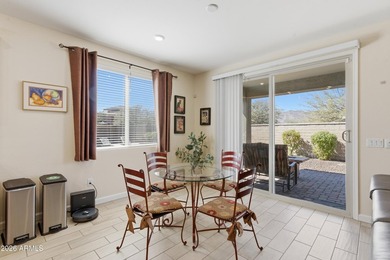 Come see this beautifully maintained home with lots of character on Verrado Golf Club - Victory in Arizona - for sale on GolfHomes.com, golf home, golf lot