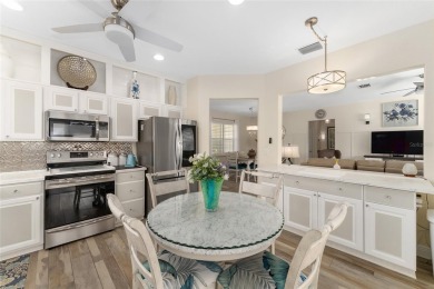 If your Looking for a Move in Ready Home That's Updated and on Eagle Ridge At Spruce Creek Country Club in Florida - for sale on GolfHomes.com, golf home, golf lot