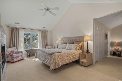 Welcome to this exceptional 3-bedroom, 3-bathroom villa in the on Pawleys Plantation Golf and Country Club in South Carolina - for sale on GolfHomes.com, golf home, golf lot