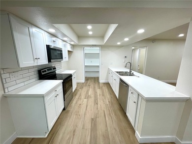 Welcome to your dream home nestled in a serene neighborhood just on Chaparral Golf and Country Club in Arizona - for sale on GolfHomes.com, golf home, golf lot