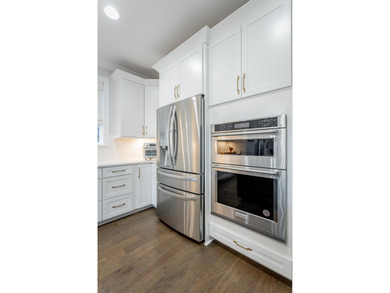 Beautiful one-level home in Black Creek. Home completed in early on Black Creek Club in Tennessee - for sale on GolfHomes.com, golf home, golf lot